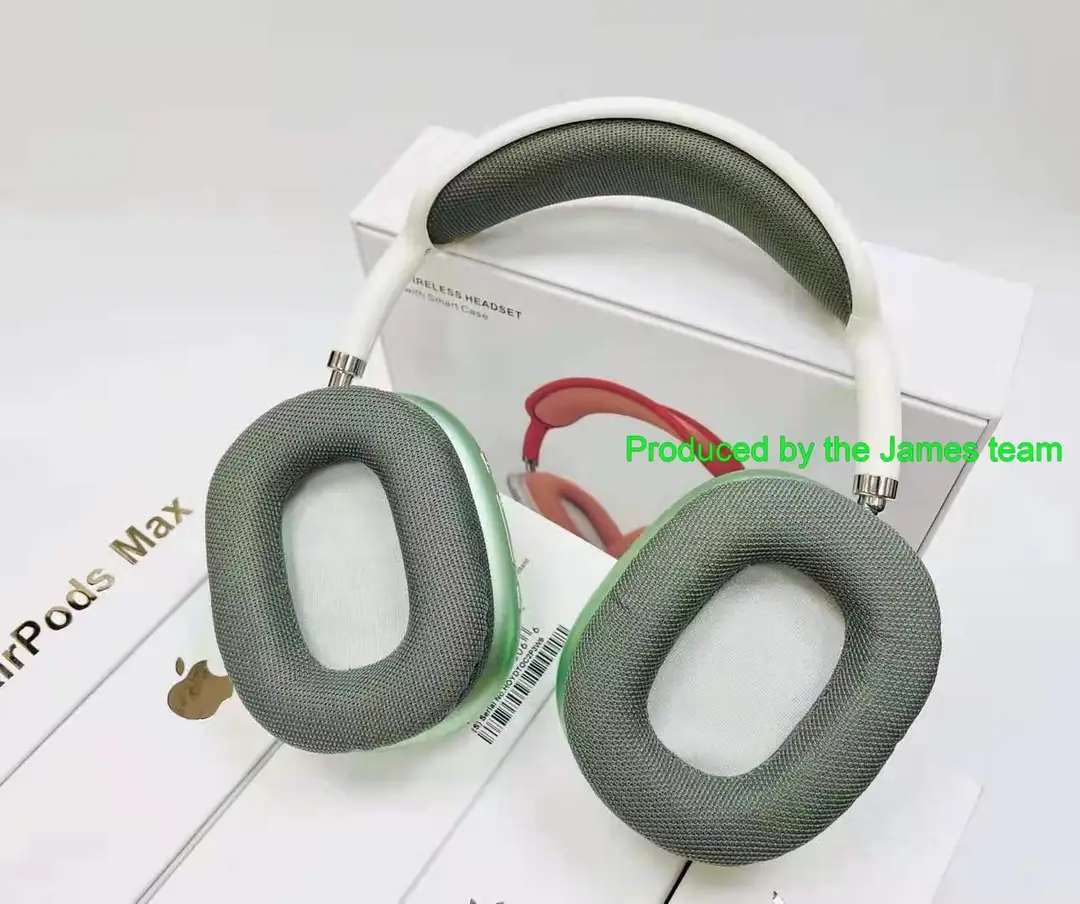 Kng597  Apple headset 250 35$ gallery