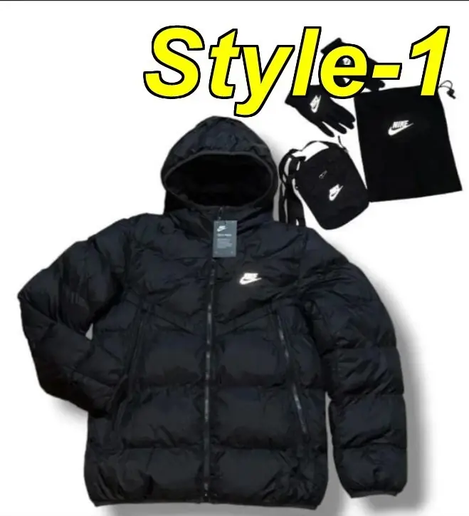 Kng615 NIKE 5A+  57$ 440 gallery