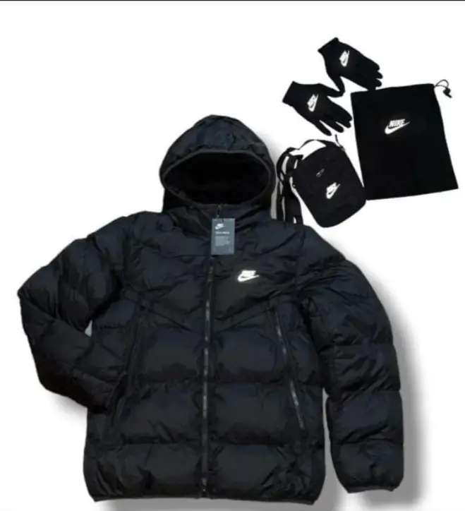 Kng615 NIKE 5A+  57$ 440 gallery