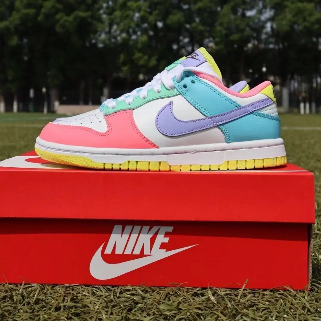 Kng62 NIKE CHX 4A+ 210 27.9$ gallery