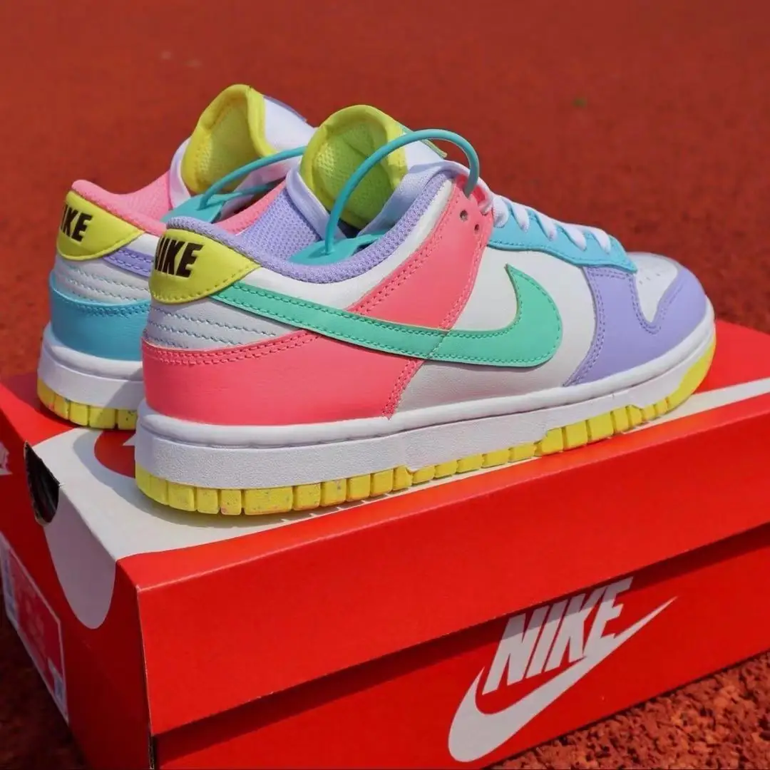 Kng62 NIKE CHX 4A+ 210 27.9$ gallery