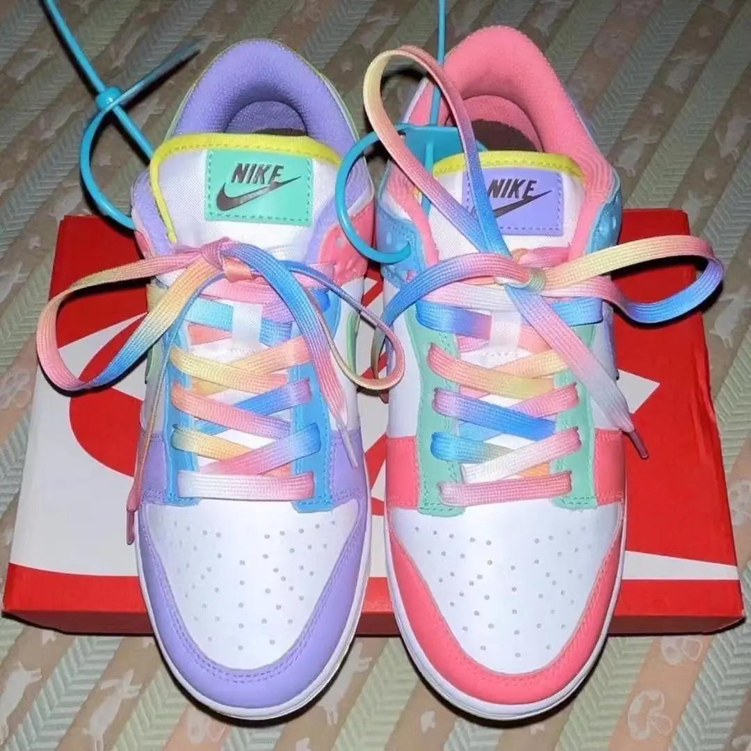 Kng62 NIKE CHX 4A+ 210 27.9$ gallery