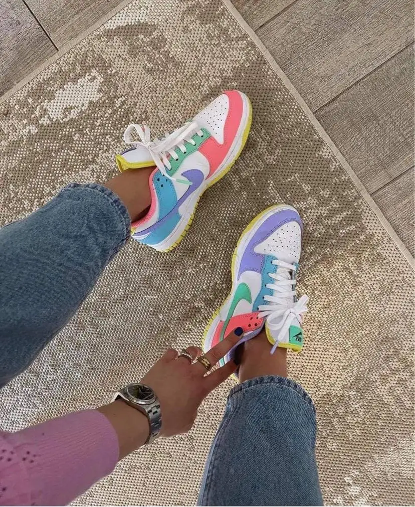 Kng62 NIKE CHX 4A+ 210 27.9$ gallery