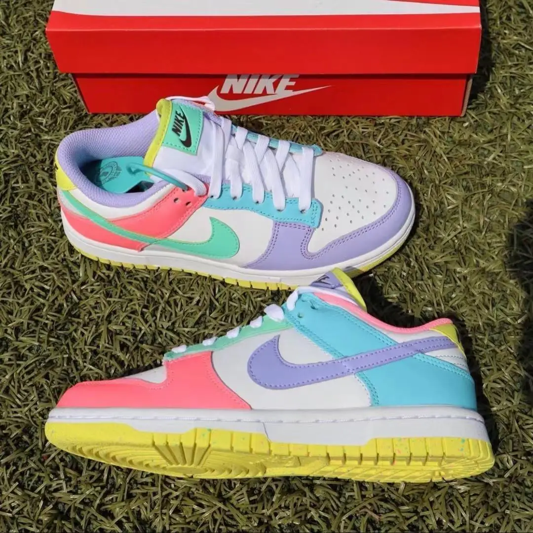 Kng62 NIKE CHX 4A+ 210 27.9$ gallery