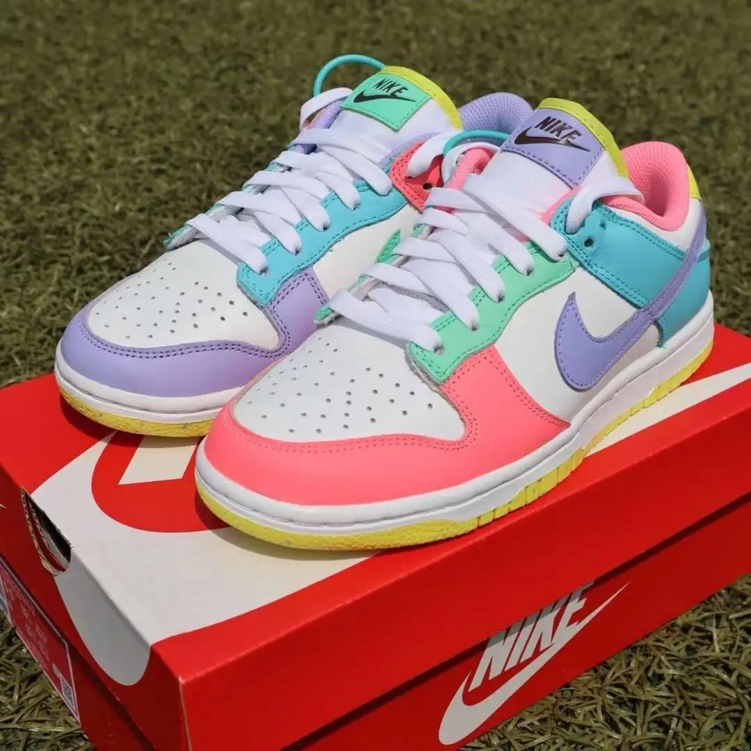 Kng62 NIKE CHX 4A+ 210 27.9$ gallery