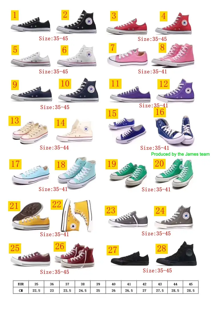 Kng627 Converse 180🤴🏾 24.99$ gallery