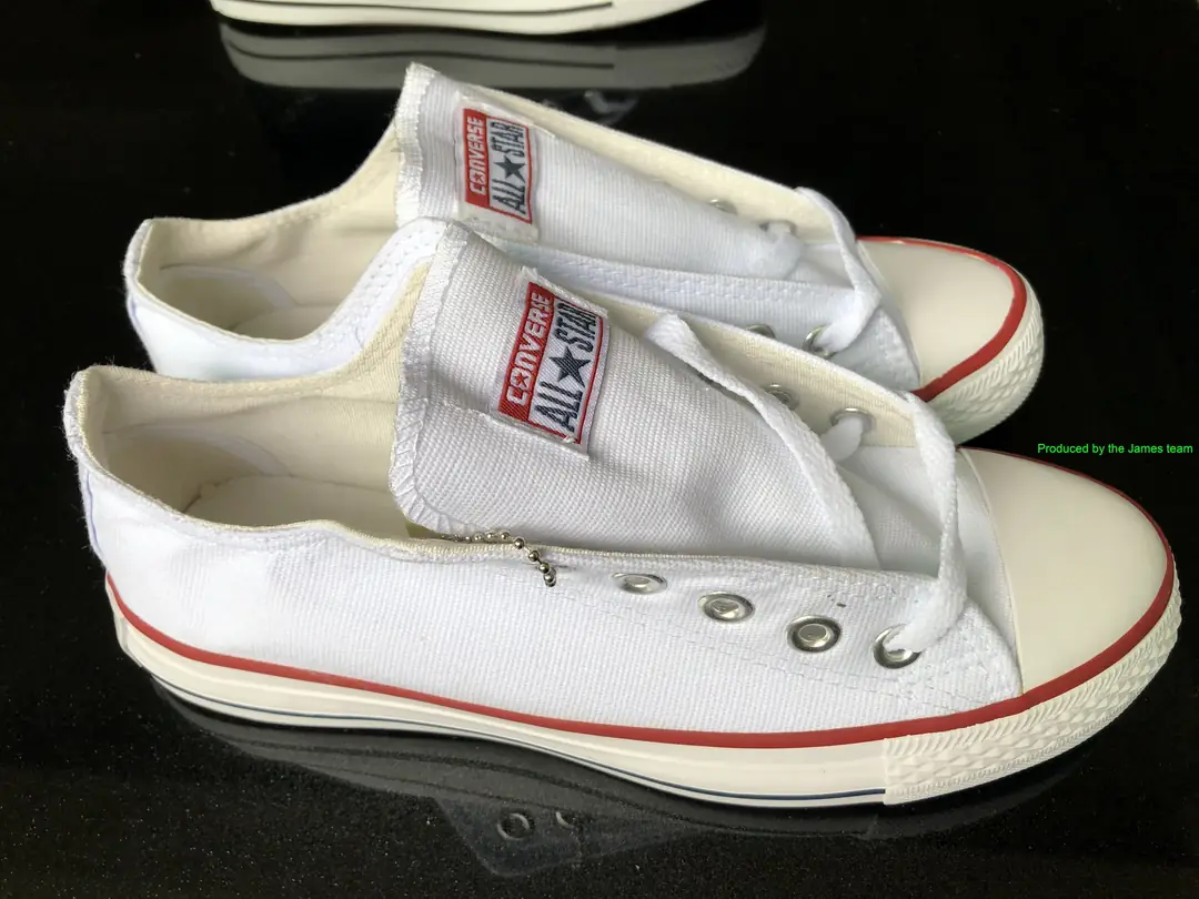 Kng627 Converse 180🤴🏾 24.99$ gallery