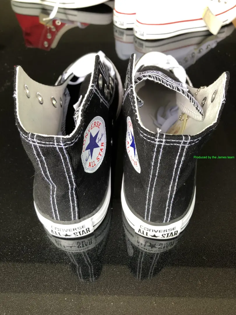 Kng627 Converse 180🤴🏾 24.99$ gallery