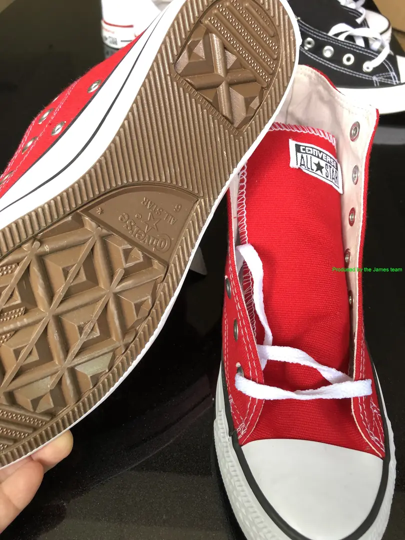 Kng627 Converse 180🤴🏾 24.99$ gallery