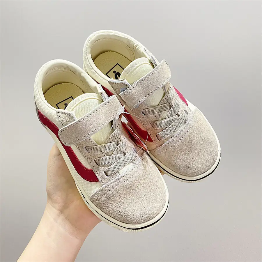 Kng630 Kids VANS  270 37.99$ gallery