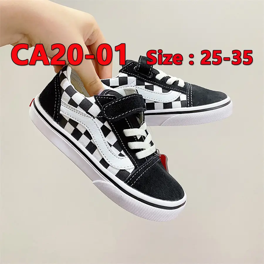 Kng630 Kids VANS  270 37.99$ gallery