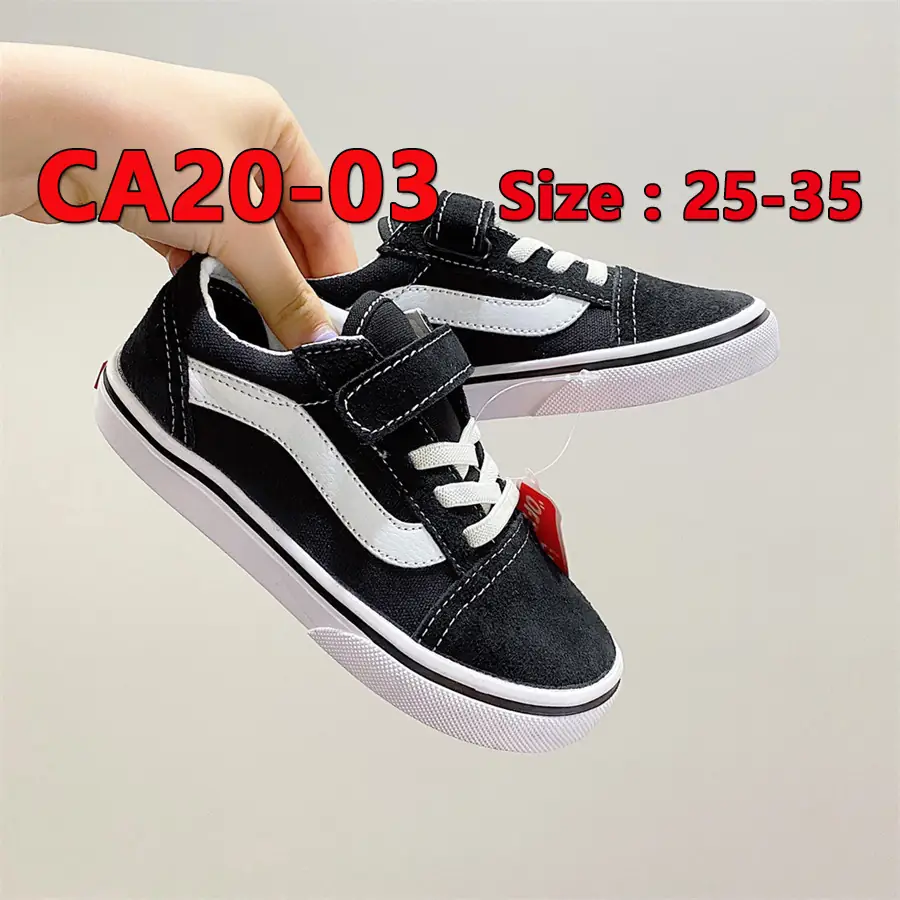 Kng630 Kids VANS  270 37.99$ gallery