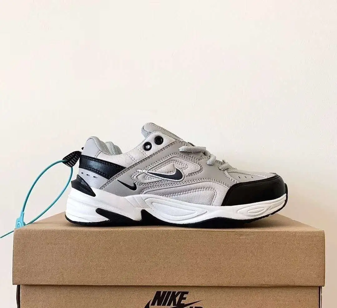 Kng644 NIKE 4A+ 215🤴🏾  28.99$ gallery