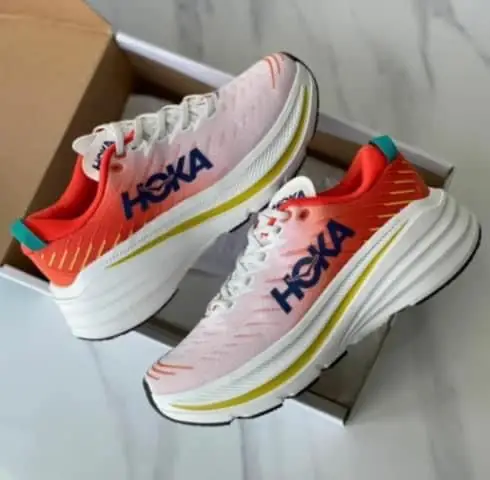 Kng65 HOKA 5A+ 338🤴🏾 47$ gallery