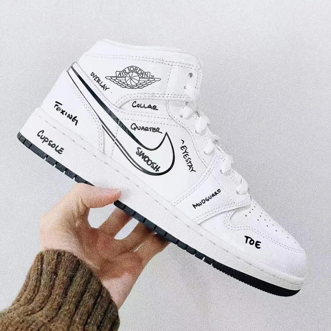 Kng661 NIKE TOP 5A  355🤴🏾 48$ gallery