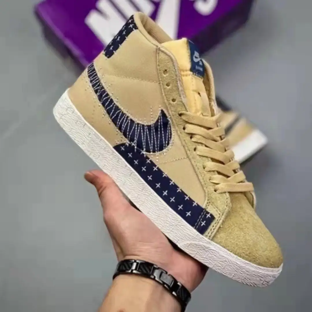 Kng666 NIKE SB  340🤴🏾 48$ gallery