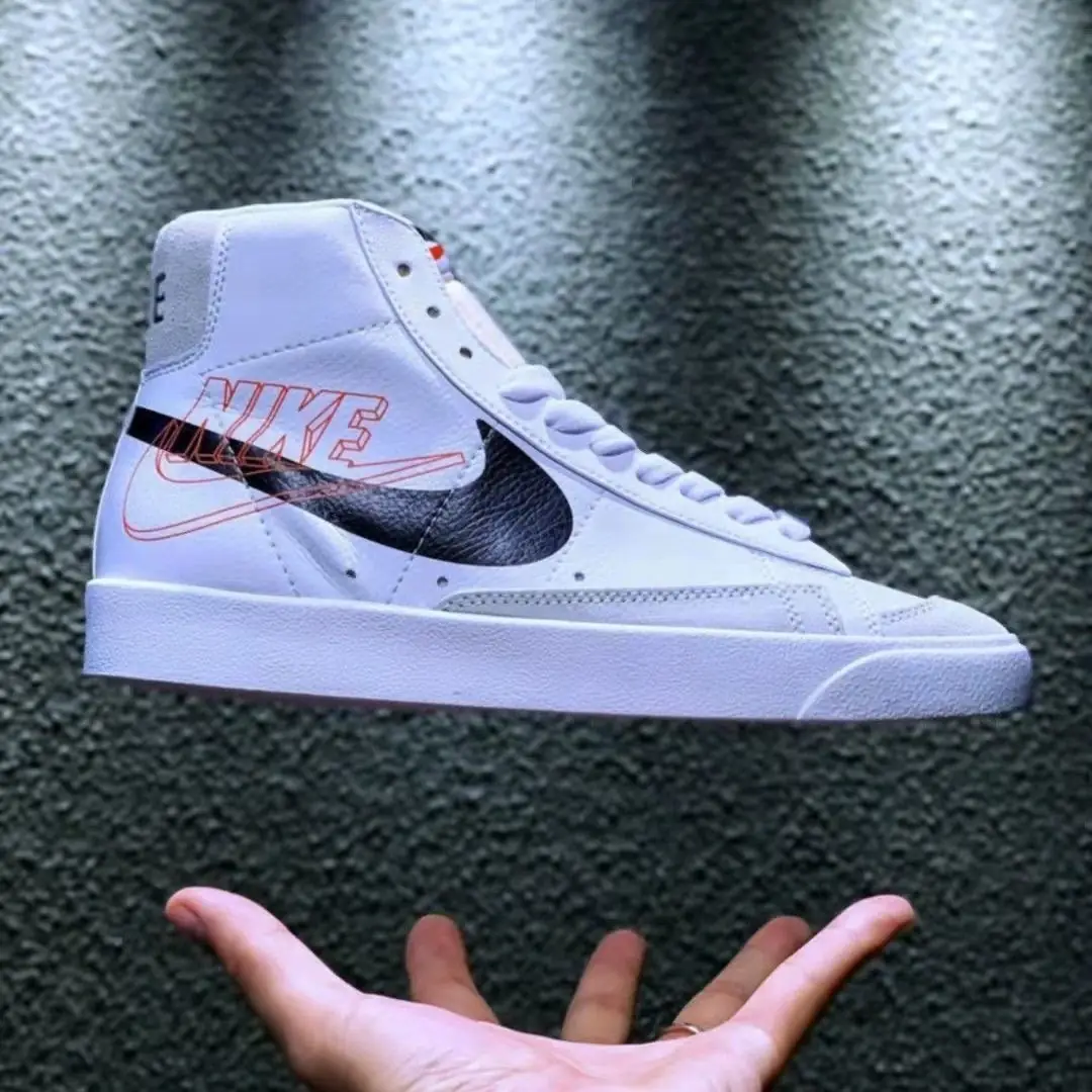 Kng666 NIKE SB  340🤴🏾 48$ gallery