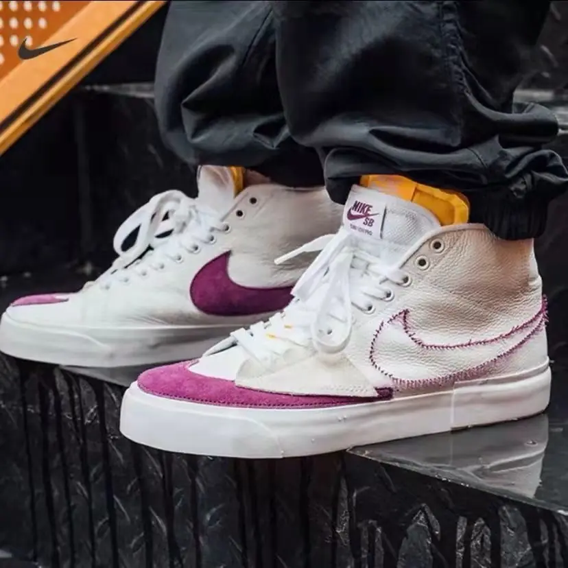 Kng666 NIKE SB  340🤴🏾 48$ gallery