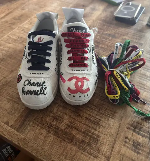 Kng707 Chanel 5A+  49$  365 gallery