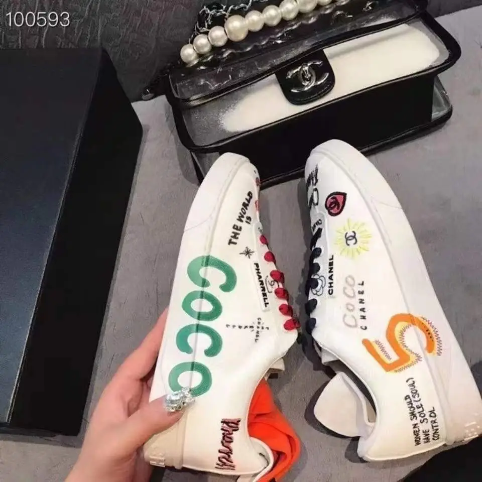 Kng707 Chanel 5A+  49$  365 gallery