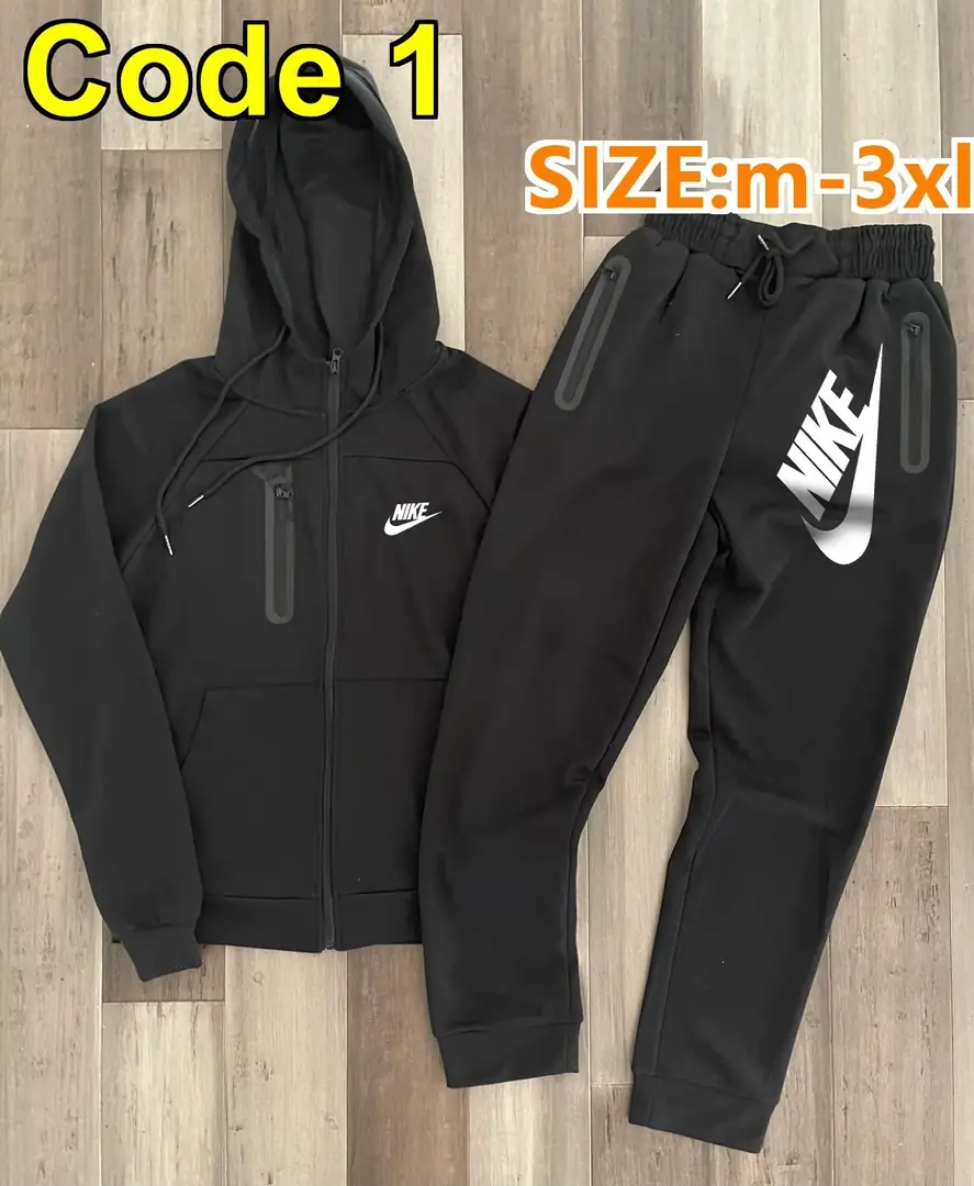 Kng711  NIKE 4A+ 280🤴🏾  38.99$ gallery