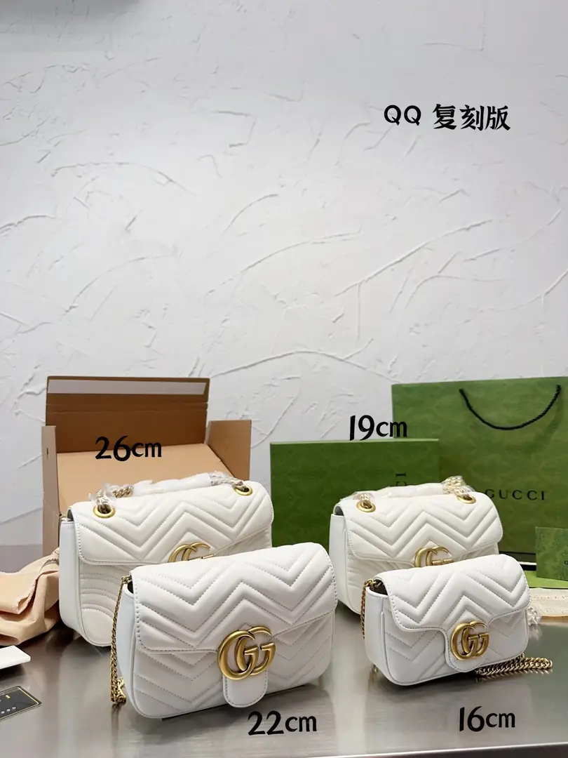 Kng72 GUCCI 5A+  355🤴🏾  50$ gallery