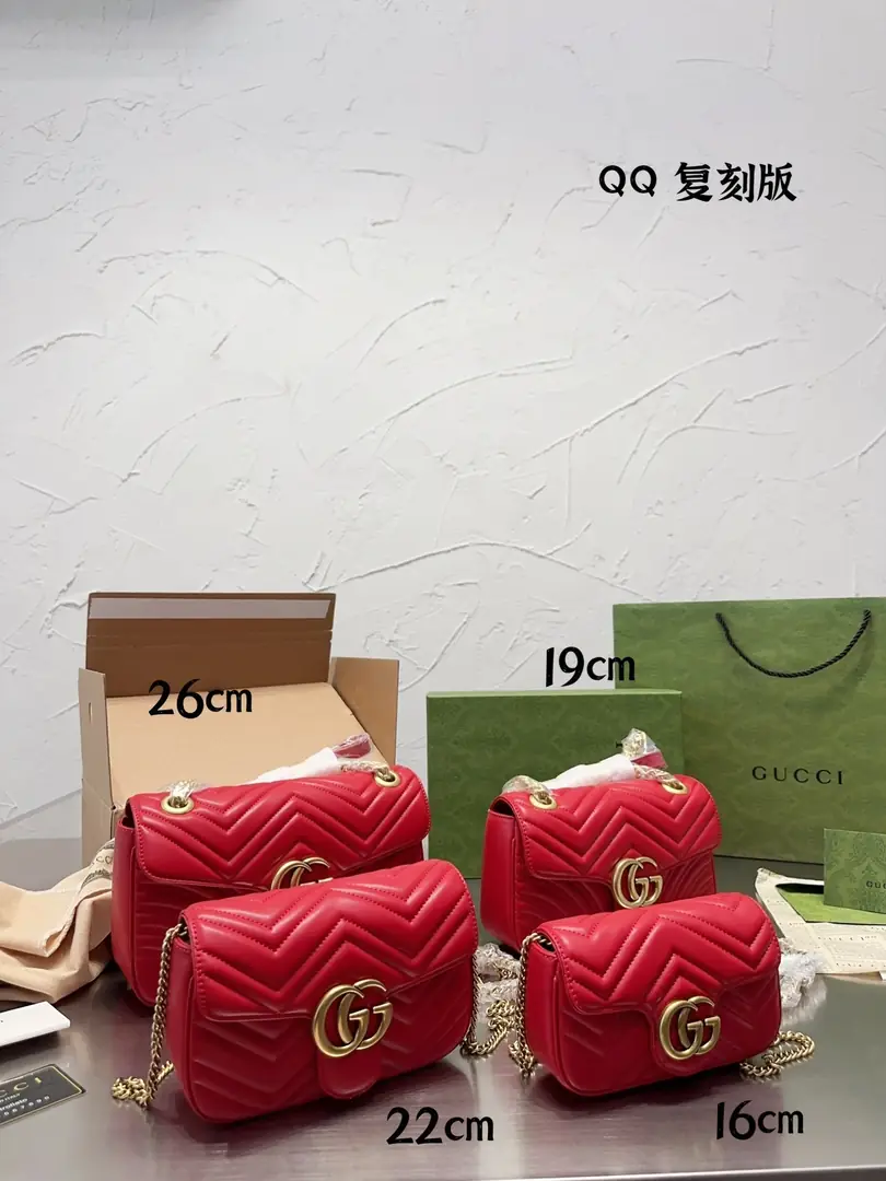 Kng72 GUCCI 5A+  355🤴🏾  50$ gallery