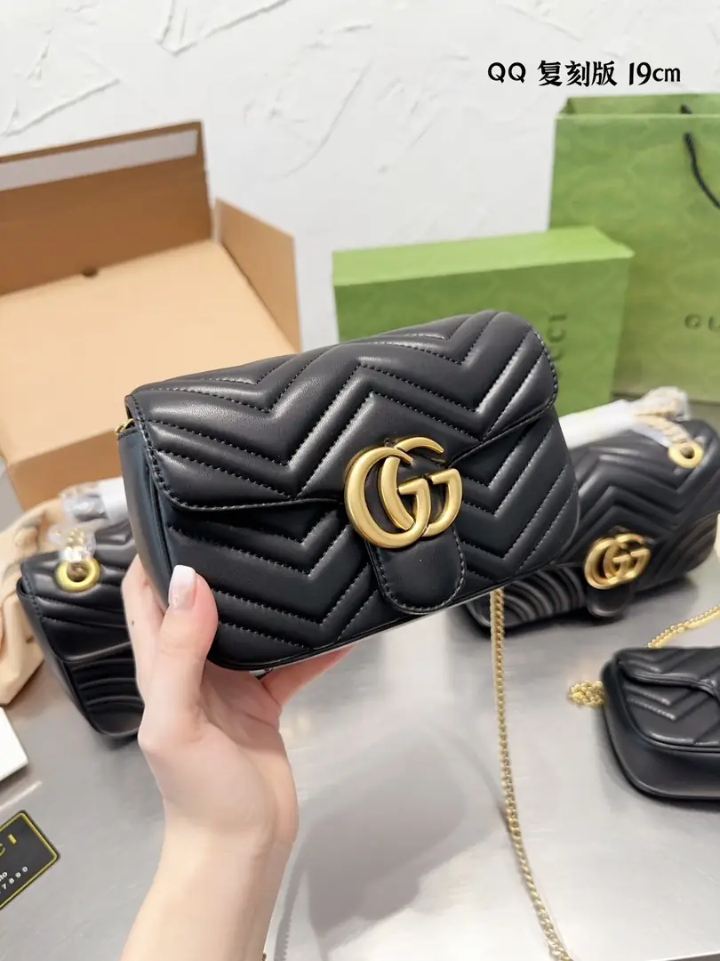 Kng72 GUCCI 5A+  355🤴🏾  50$ gallery