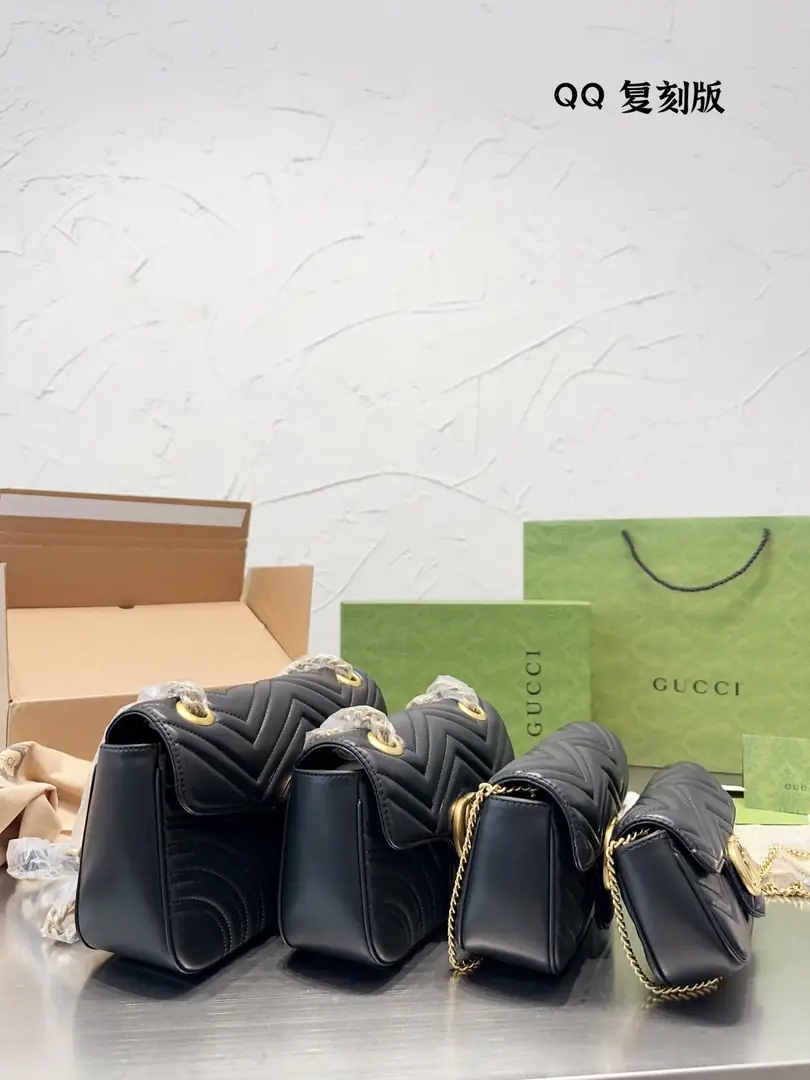 Kng72 GUCCI 5A+  355🤴🏾  50$ gallery