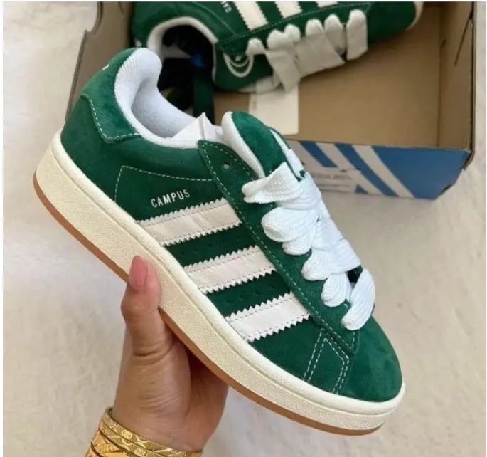 Kng721 Adidas campus 00   350  45$ gallery