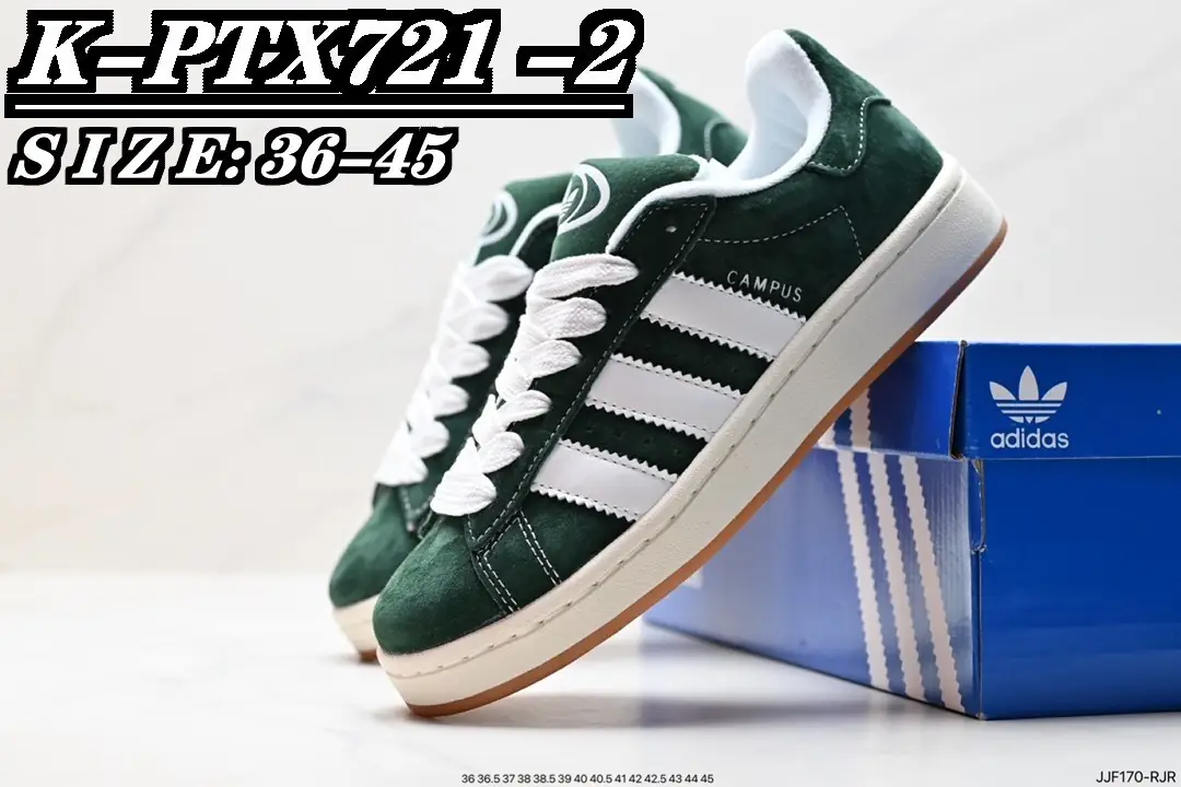 Kng721 Adidas campus 00   350  45$ gallery