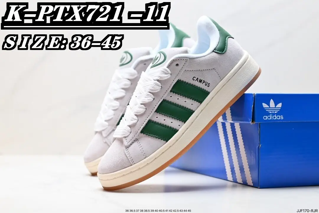 Kng721 Adidas campus 00   350  45$ gallery