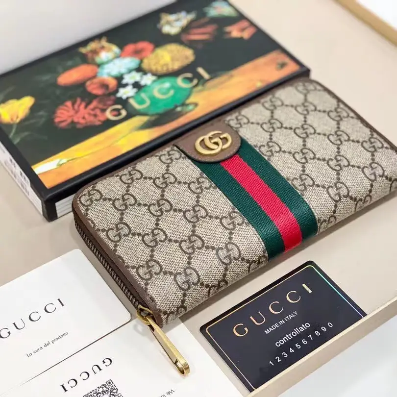 Kng736 GUCCI 27.99$ 200 gallery