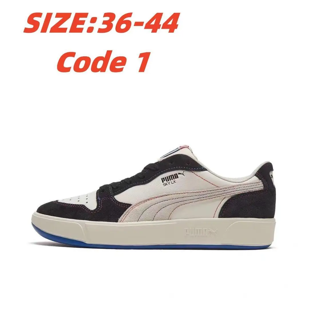 Kng755 PUMA 210🤴🏾 28$ gallery