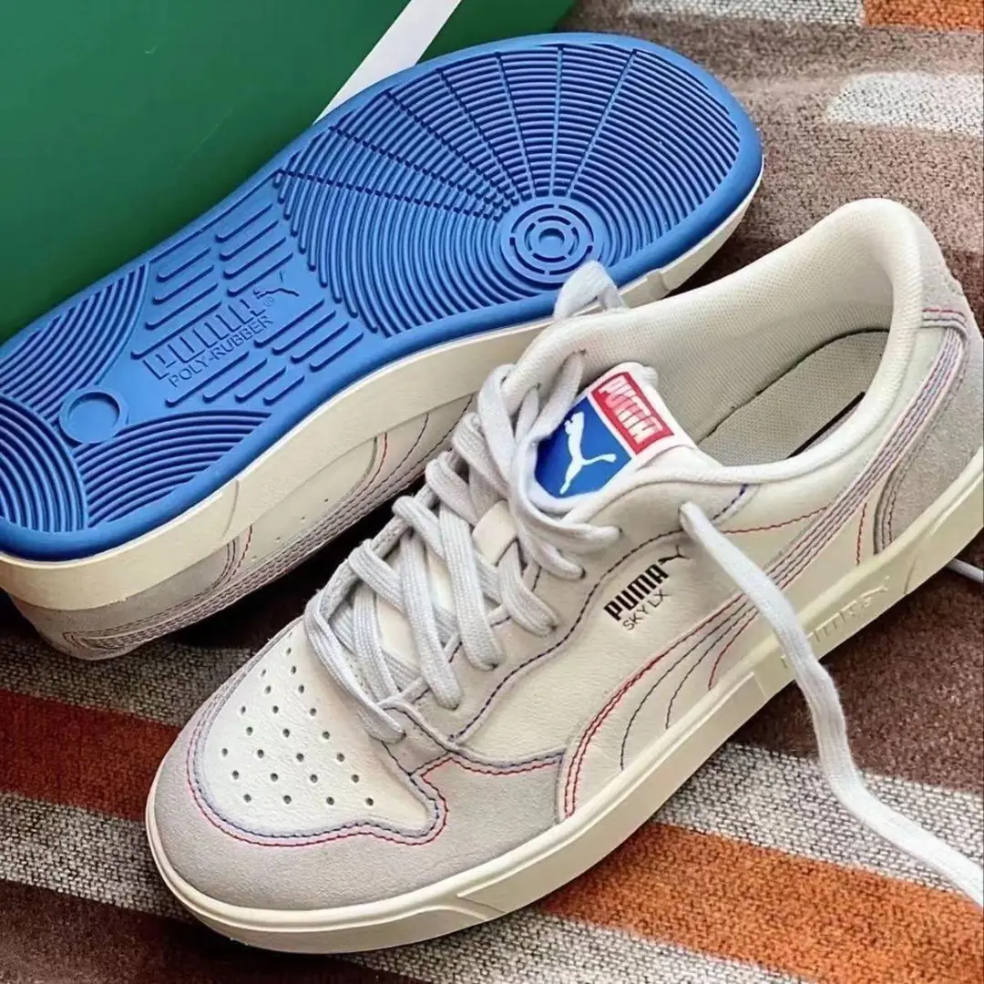 Kng755 PUMA 210🤴🏾 28$ gallery