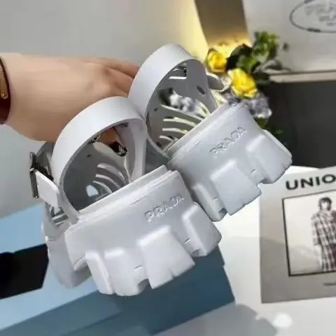 Kng776  PRADA 5A 365🤴🏾 50$ gallery