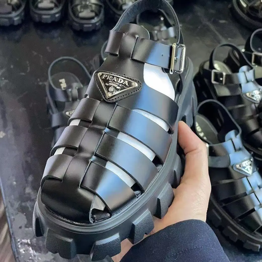 Kng776  PRADA 5A 365🤴🏾 50$ gallery