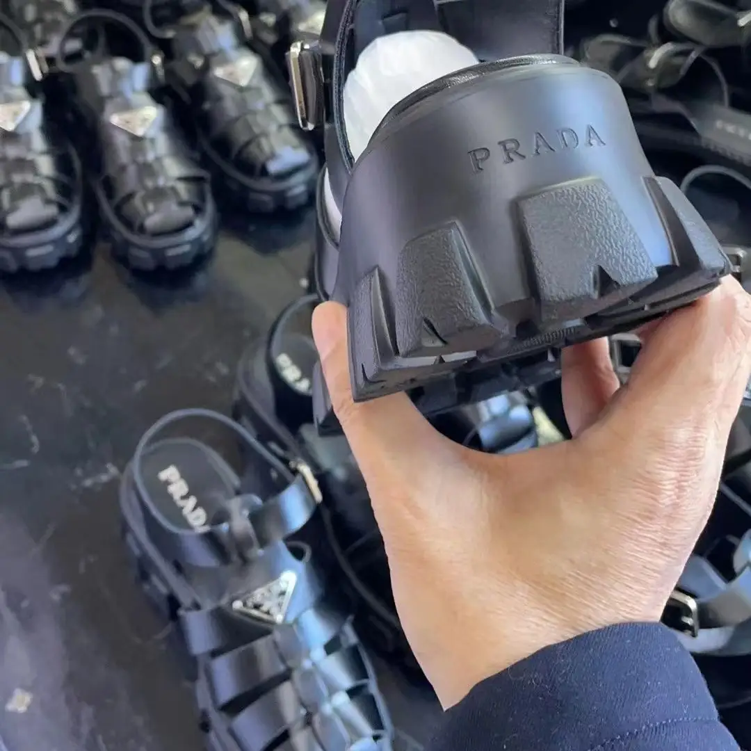 Kng776  PRADA 5A 365🤴🏾 50$ gallery