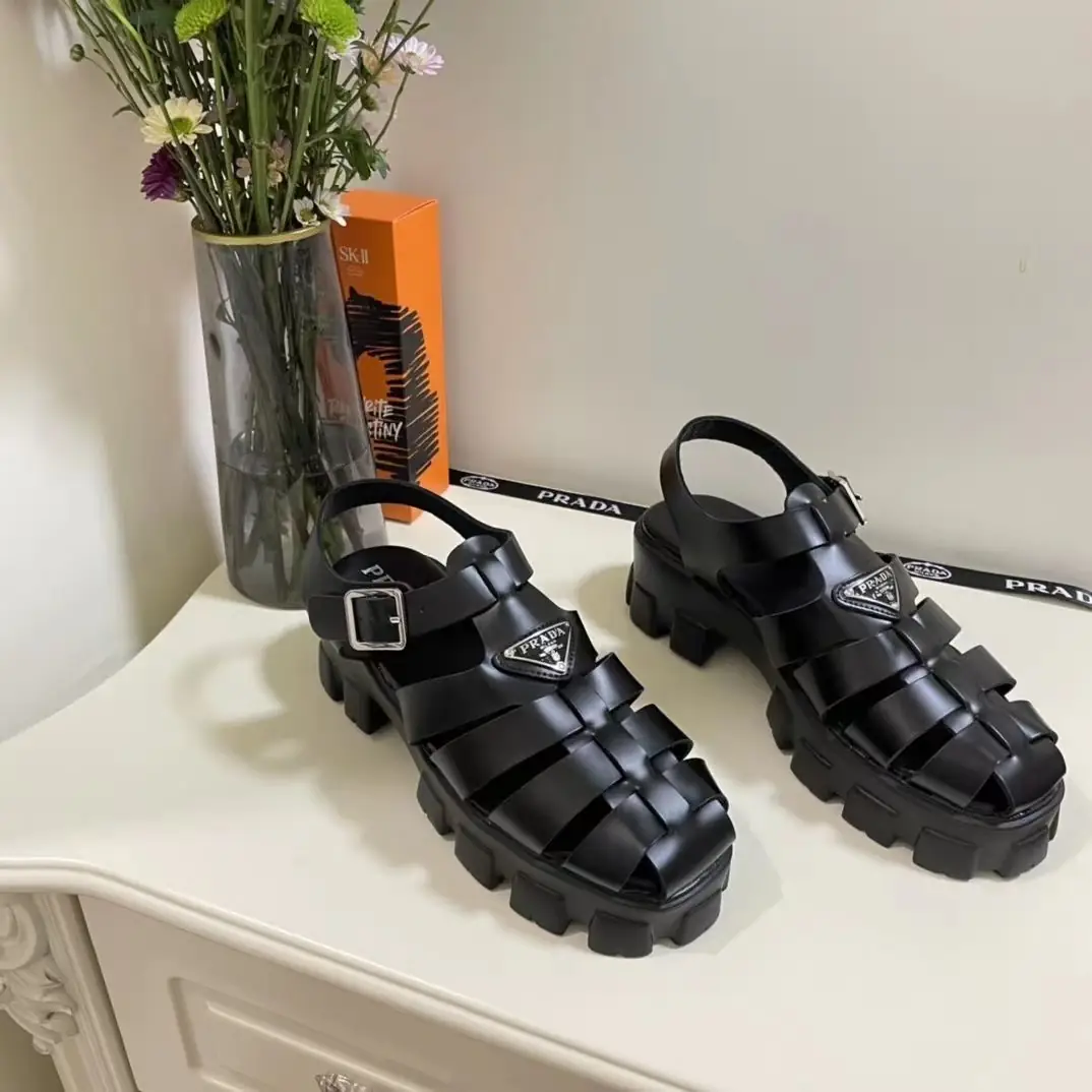 Kng776  PRADA 5A 365🤴🏾 50$ gallery