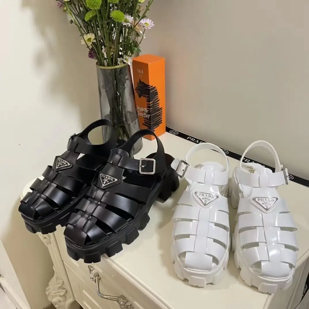 Kng776  PRADA 5A 365🤴🏾 50$ gallery