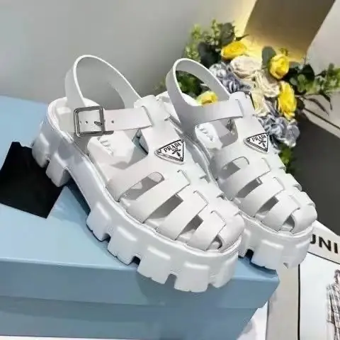 Kng776  PRADA 5A 365🤴🏾 50$ gallery