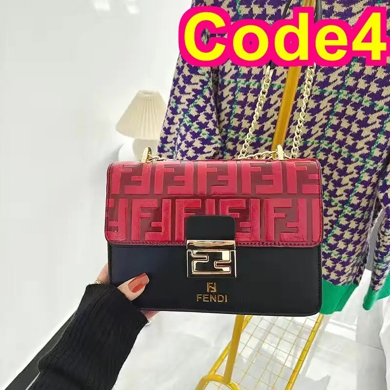 Kng782  FENDI 27.99$ 200 gallery