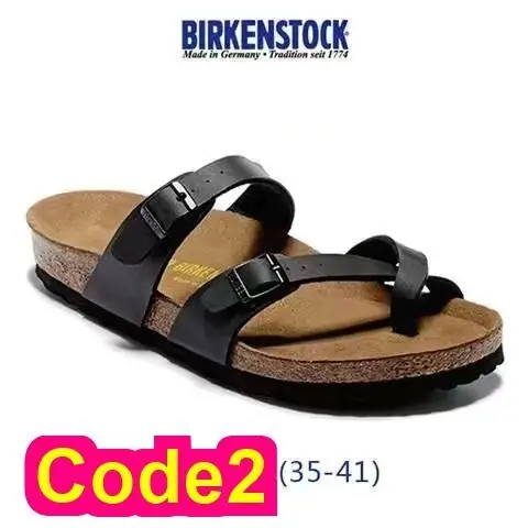 Kng783 Birkenstocks 295🤑 42$ gallery