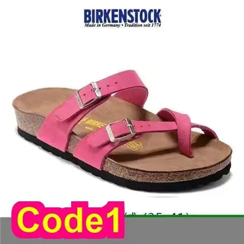 Kng783 Birkenstocks 295🤑 42$ gallery