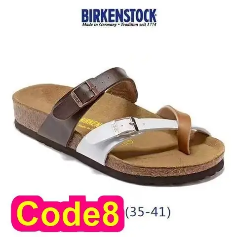 Kng783 Birkenstocks 295🤑 42$ gallery