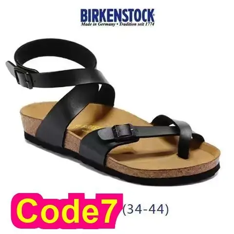 Kng783 Birkenstocks 295🤑 42$ gallery