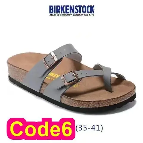 Kng783 Birkenstocks 295🤑 42$ gallery