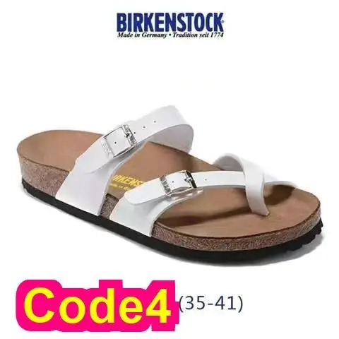 Kng783 Birkenstocks 295🤑 42$ gallery