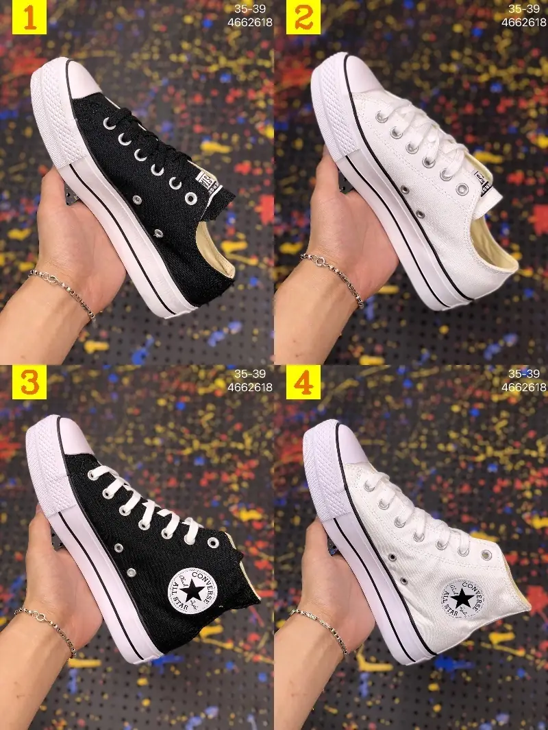 Kng784 Converse Chuck 1970  295 40$ gallery