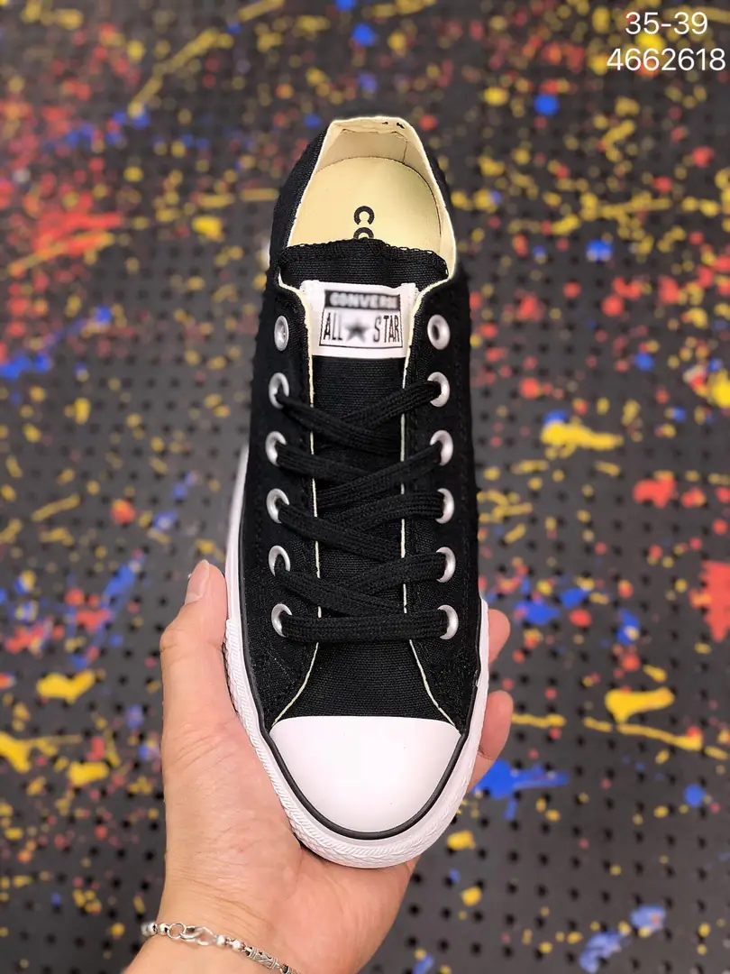 Kng784 Converse Chuck 1970  295 40$ gallery